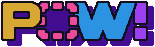 POW! Logo